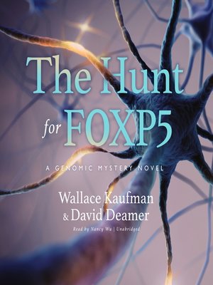 cover image of The Hunt for FOXP5